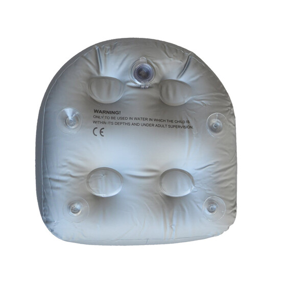 Whirlpool Sitzkissen Sitzerhhung Wassersitzkissen Whirlpool-Kindersitz Rckensttze