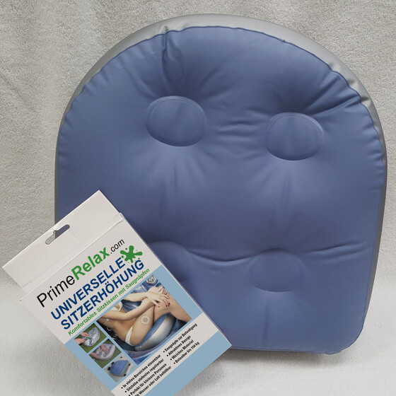 Whirlpool Sitzkissen Sitzerhhung Wassersitzkissen Whirlpool-Kindersitz Rckensttze