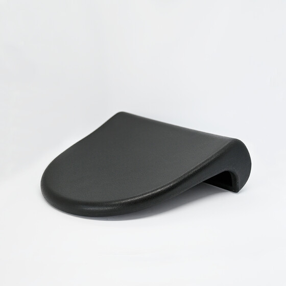 5er Set Nackensttze/Nackenkissen fr runde Hot Tubs und Whirlpools