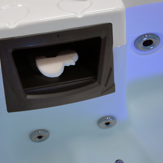 10er-Sparpack Darlly Duck &ndash; Schmutz absorbierender Schwamm