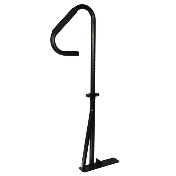 Handlauf, Haltegriff &bdquo;Larry&ldquo; f�r Whirlpools drehbar