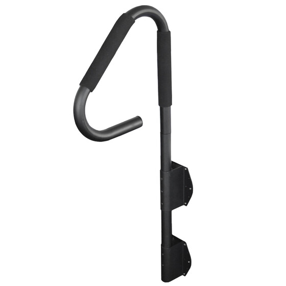 Handlauf, Haltegriff &bdquo;Sally&ldquo; fr Whirlpools bis 90 cm Hhe