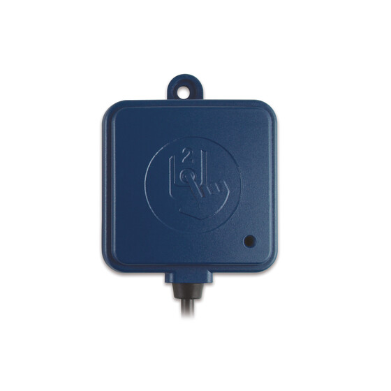 Gecko in.touch 2 WLAN-Modul, Whirlpool-Fernbedienung