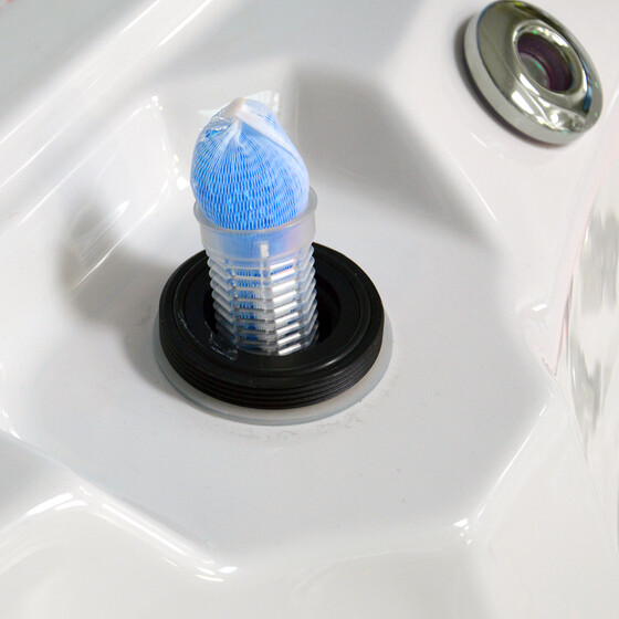 3er-Set Whirlpool Aromatherapie Duftperlen Ocean, Ozean