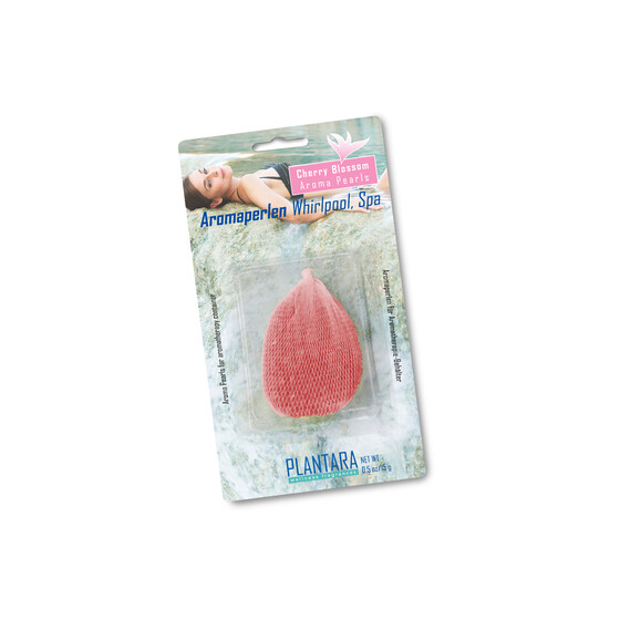 3er-Set Whirlpool Aromatherapie Duftperlen Cherry Blossom