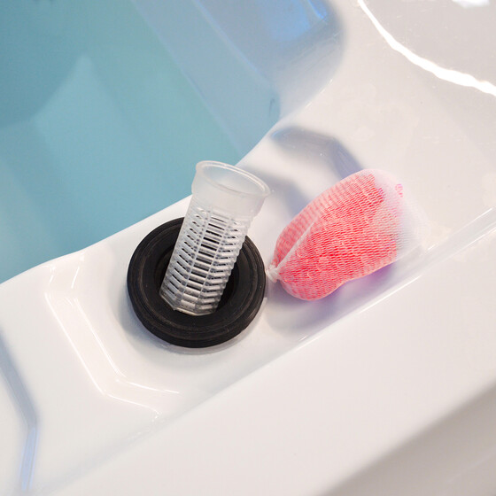 3er-Set Whirlpool Aromatherapie Duftperlen Cherry Blossom