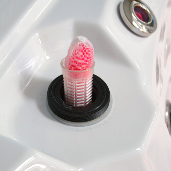 3er-Set Whirlpool Aromatherapie Duftperlen Cherry Blossom