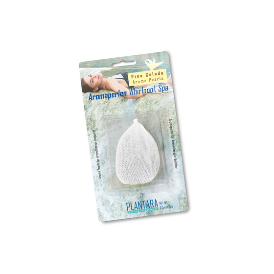 3er-Set Whirlpool Aromatherapie Duftperlen Pina Colada