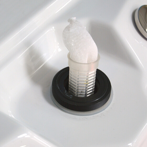 3er-Set Whirlpool Aromatherapie Duftperlen Pina Colada