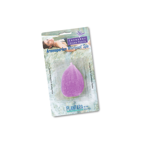 3er-Set Whirlpool Aromatherapie Duftperlen Lavender