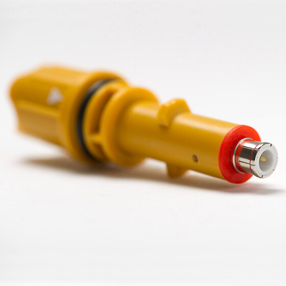 Ondilo ICO Ersatz-Redox-Sensor &ndash; Orangener Desinfektions-Sensor ICO Wassertester