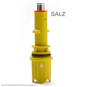 Ondilo Salzwassersensor fr das ICO Wassermessgert - ICO Salzwassersonde