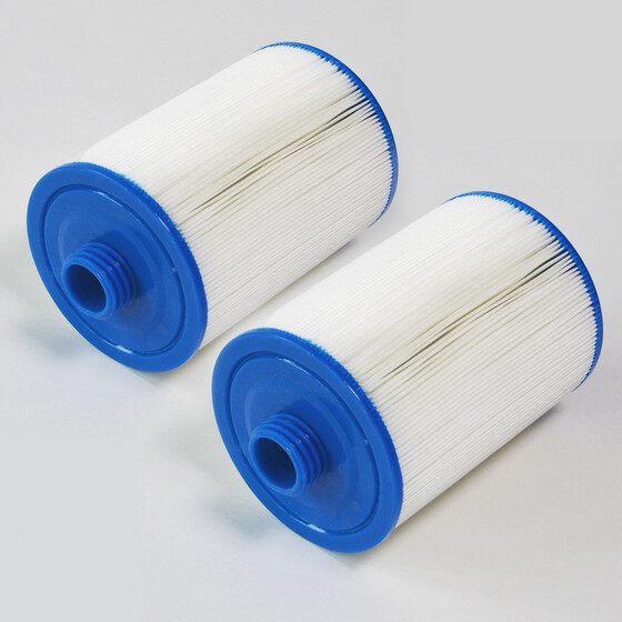 Kartuschenfilterset Doppelpack