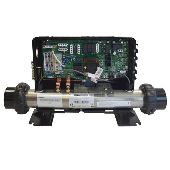 Whirlpoolsteuerung Balboa GS501Z inklusive Heizung 3 kW