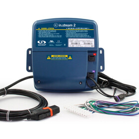 Gecko Soundsystem in.stream 2 Mid-Version Audiosystem fr...